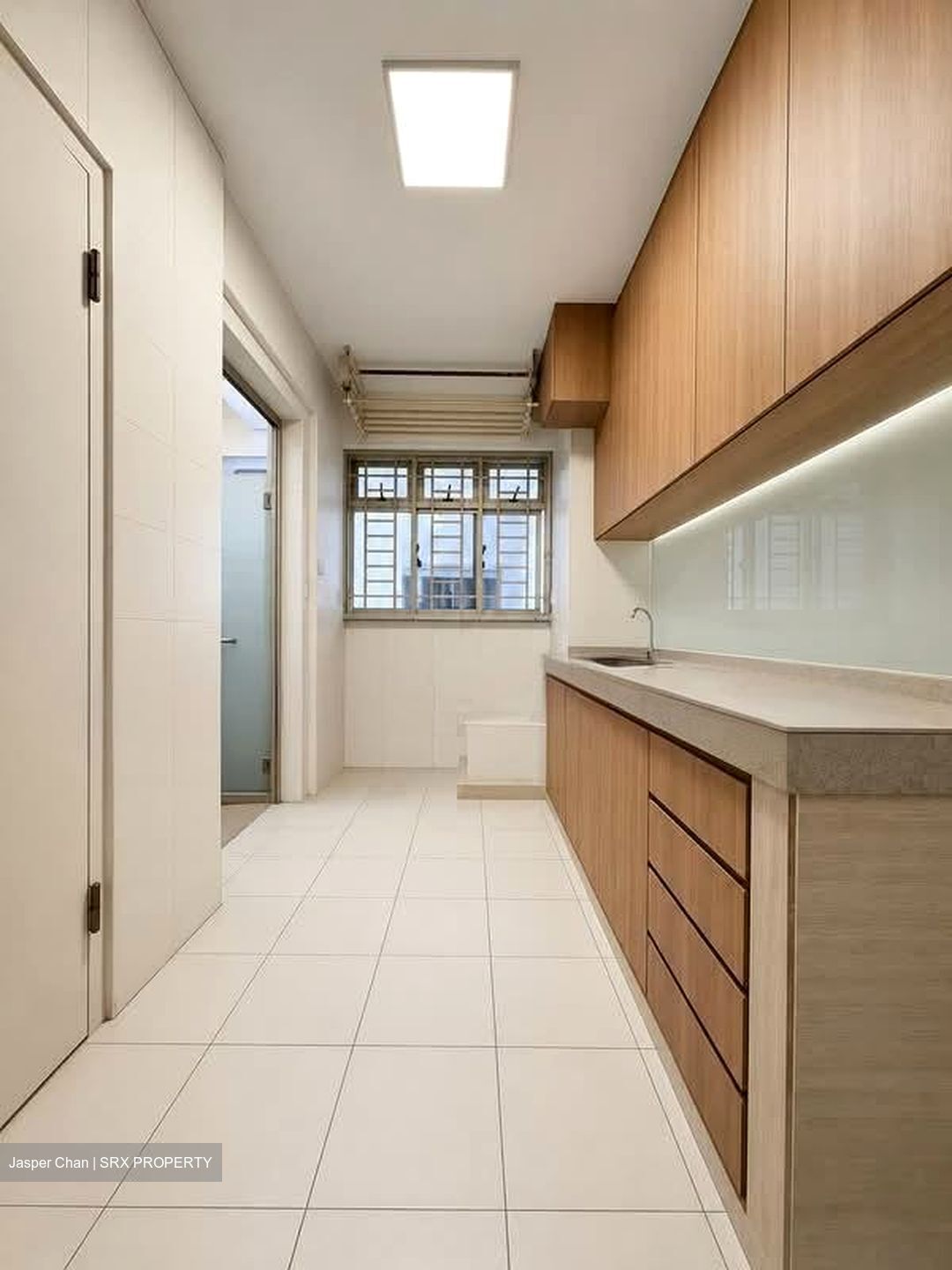 Blk 523B Tampines Greenleaf (Tampines), HDB 2 Rooms #558948771